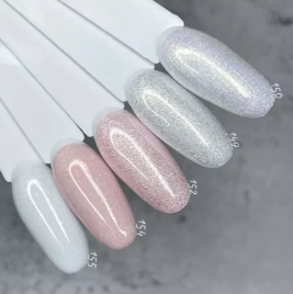 KLIO Гель-лак Капсульная коллекция 8мл №155