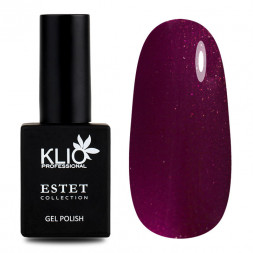 KLIO  Гель-лак  ESTET COLLECTION  10мл  №053