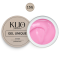 KLIO   Unique gel   НЕРИНА   15г   Гель для моделирования средне-жидкий цветной