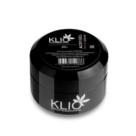 KLIO   Acrygel NUDE   30мл (шайба)   Акригель