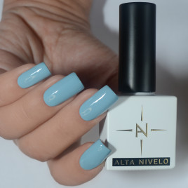 ALTA NIVELO Гель-лак 10мл AUTUMN #57