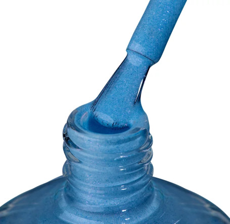 IQ BEAUTY   Prolac   #070 SERENITY   12,5мл   Лак для ногтей с биокерамикой с вкраплениями