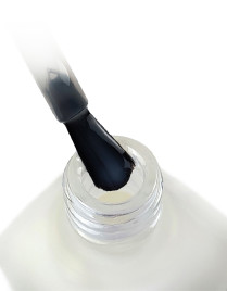 IQ BEAUTY BB Hardener UNISEX 12,5мл Укрепитель для ослабленных и ломких ногтей с натуральным эффектом матовый