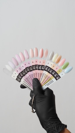 NAIL REPUBLIC   Liquid Polygel   #13   10мл   Жидкий полигель