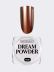 NAIL REPUBLIC   Powder DREAM   #20   Втирка жемчужная