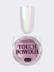 NAIL REPUBLIC   Powder TOUCH   #43   Втирка полупрозрачная   Limited