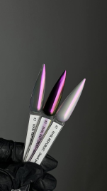 NAIL REPUBLIC Powder TOUCH #43 Втирка полупрозрачная Limited