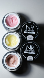 NAIL REPUBLIC   Gel GELLY   #263 Nude   15г   Гель-желе для моделирования