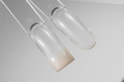 NAIL REPUBLIC   Гель-желе для моделирования   Gel GELLY   #263 Nude   15г