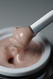 NAIL REPUBLIC   Gel GELLY   #263 Nude   15г   Гель-желе для моделирования