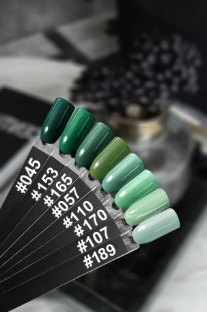 ONE NAIL   Classic   #170   15мл   Гель-лак*