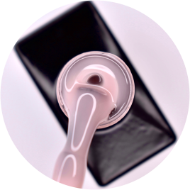 ОПЦИЯ Билдер гель ТОН 7 15мл Гель для укрепления ногтей