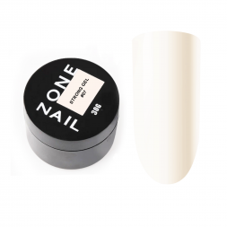 ONE NAIL Gel STRONG #07 30мл (шайба) Гель для моделирования средне-жидкий