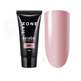 ONE NAIL   AcryGel LOVE   30г   Акригель