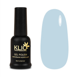 KLIO Гель-лак Капсульная коллекция 8мл №44