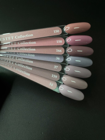 KLIO   ESTET   #159   10мл   Гель-лак