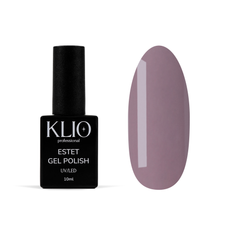 KLIO   ESTET   #159   10мл   Гель-лак