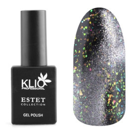 KLIO   ESTET   #298   10мл   Гель-лак   (СНЯТО)