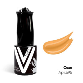 VOGUE NAILS   Гель-лак  10мл  СОХО