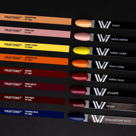 VOGUE NAILS   Гель-лак  10мл  СОХО