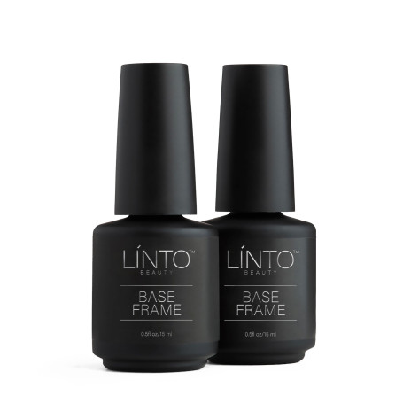 LiNTO   База прозрачная  15мл  Base  FRAME (новая)
