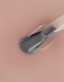 IQ BEAUTY BB Hardener SKIN 12,5мл Укрепитель для ослабленных и ломких ногтей с натуральным тонирующим эффектом матовый