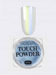 NAIL REPUBLIC   Втирка   0,2г   TOUCH POWDER   #44
