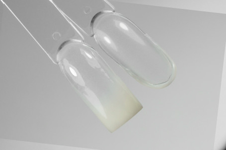 NAIL REPUBLIC   Gel GELLY   #264 Natural   15г   Гель-желе для моделирования