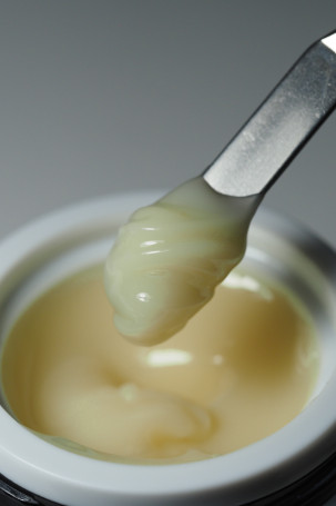 NAIL REPUBLIC   Gel GELLY   #264 Natural   15г   Гель-желе для моделирования