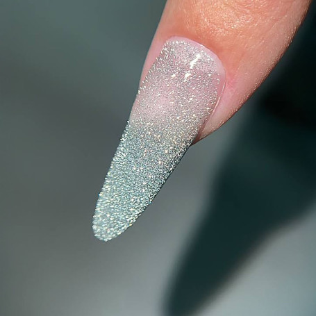 BSG   СУФЛЕ   #07   13г (банка)   Гель-желе для моделирования густой светоотражающий