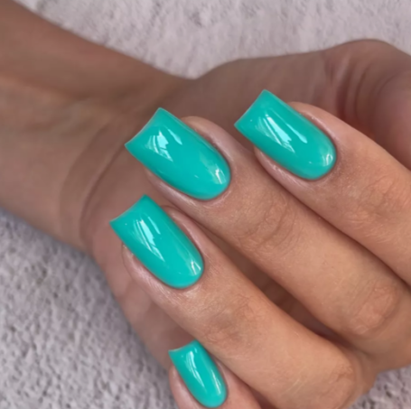 BSG   KONFITYUR HB   #41   НИЗКАЯ ВЯЗКОСТЬ   13г (шайба)   Гель для моделирования средне-жидкий