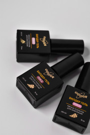 ОПЦИЯ   Билдер гель ТОН 8   15мл   Гель для укрепления ногтей