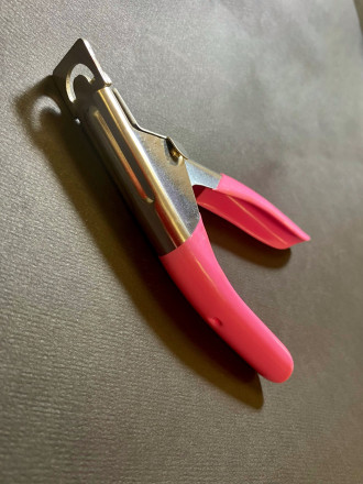 ONE NAIL   Типсорез