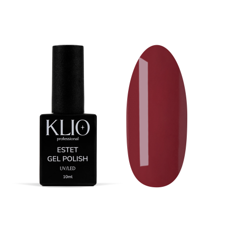 KLIO   ESTET   #160   10мл   Гель-лак