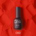 DIVA   Гель-лак   15мл   #80   (СНЯТО)