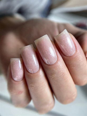 BLOOM   Base Strong COVER   #07   15мл   База камуфлирующая жесткая с шиммером