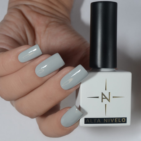 ALTA NIVELO   Гель-лак   10мл   AUTUMN    #59