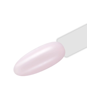 IQ BEAUTY   BB Hardener   SOFT PINK   12,5мл   Укрепитель  для ослабленных и ломких ногтей с натуральным тонирующим эффектом матовый