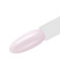 IQ BEAUTY   BB Hardener   SOFT PINK   12,5мл   Укрепитель  для ослабленных и ломких ногтей с натуральным тонирующим эффектом матовый