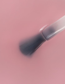 IQ BEAUTY BB Hardener SOFT PINK 12,5мл Укрепитель для ослабленных и ломких ногтей с натуральным тонирующим эффектом матовый