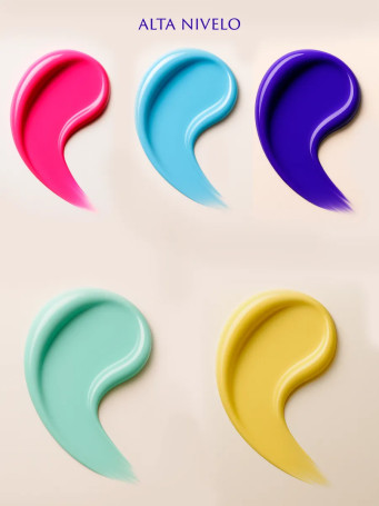 ALTA NIVELO   Гель-лак   10мл   SELEKTION   #238