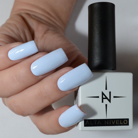 ALTA NIVELO   Гель-лак   10мл   SELEKTION   #238