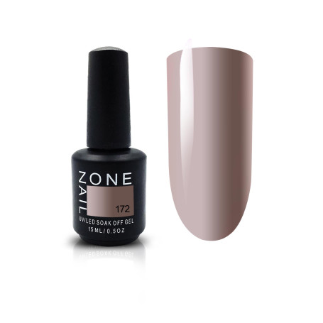 ONE NAIL   Classic   #172   15мл   Гель-лак*
