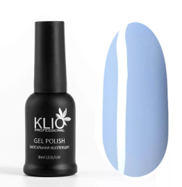 KLIO Гель-лак Капсульная коллекция 8мл №46