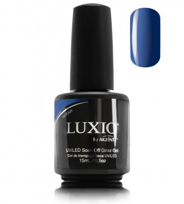 LUXIO   #108   MOODY   15мл   Гель-лак (100% гель)