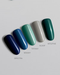 LUXIO   #108   MOODY   15мл   Гель-лак (100% гель)