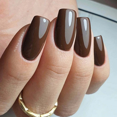 LUXIO   #218   LINGER   15мл   Гель-лак (100% гель)