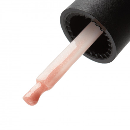 LINTO BASE NUDE PINK SHEEN 15 ml