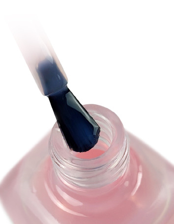 IQ BEAUTY   Antifungal   #01   12,5мл   Лак для ногтей для защиты от грибка с активатором роста матовый