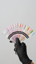 NAIL REPUBLIC   Liquid Polygel   #16   10мл   Жидкий полигель